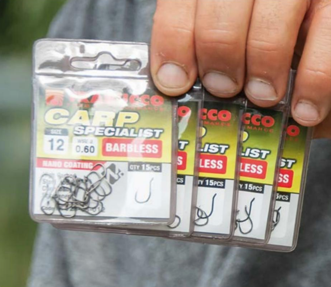 Fishing Hooks