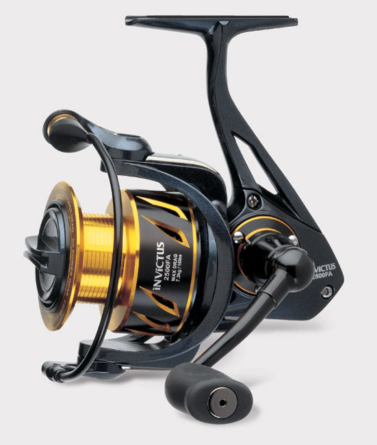 Fishing Reels