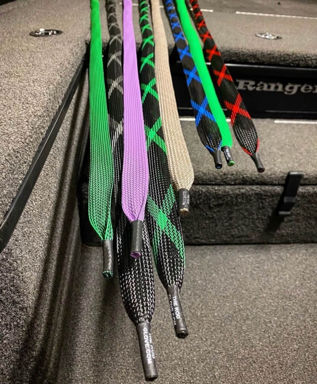 Rod Gloves