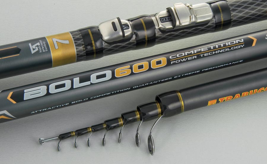 Fishing Rods