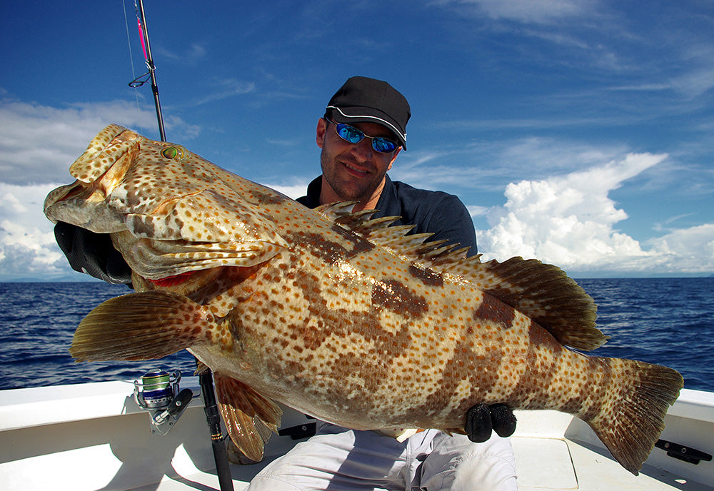 Saltwater Fishing