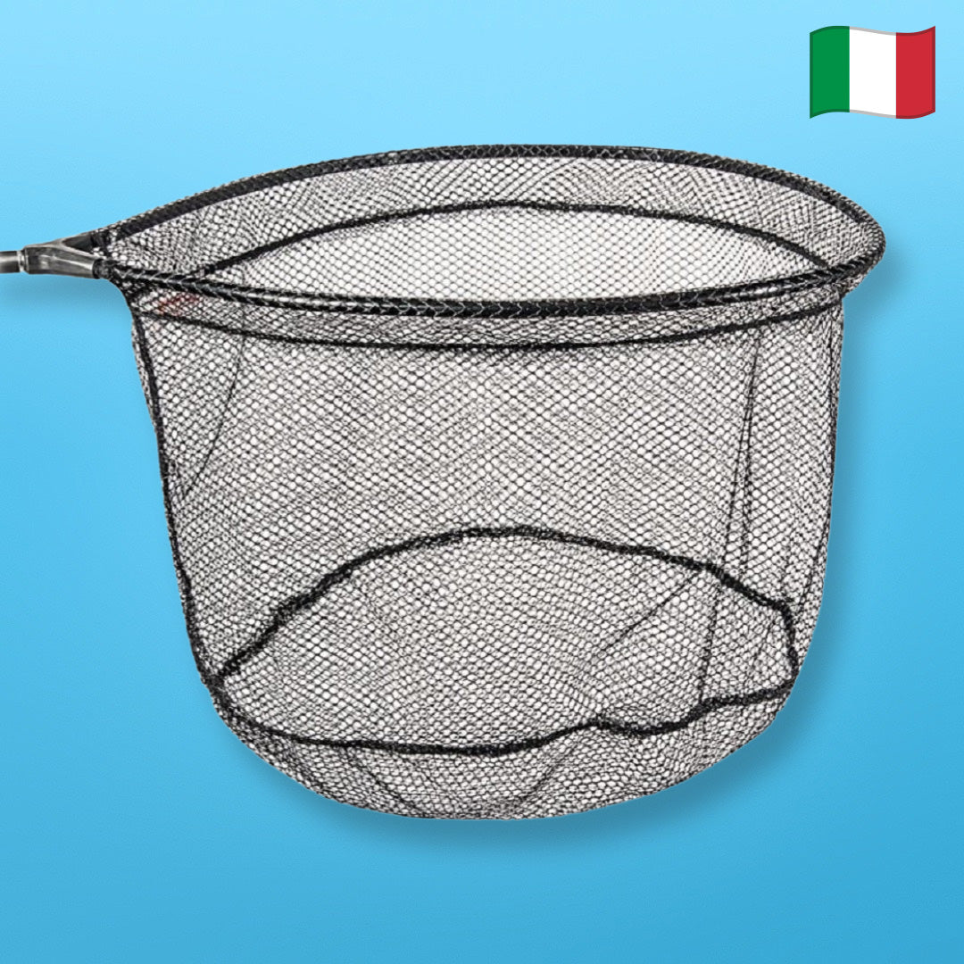Trabucco TR Pro Net TX-PE Mesh Head (45 x 40 x 30 cm)