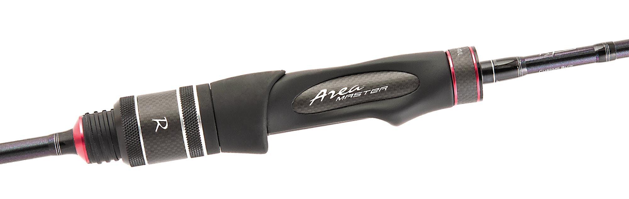 Rapture Area Master ARS632 6'3" Extra Ultralight Trout Rod