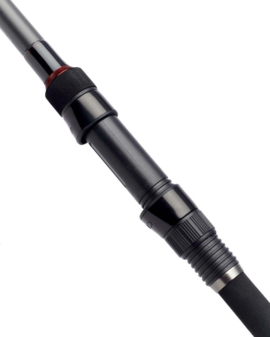 Daiwa Black Widow XT Carp Rod 12 ft (3.5 Lb)