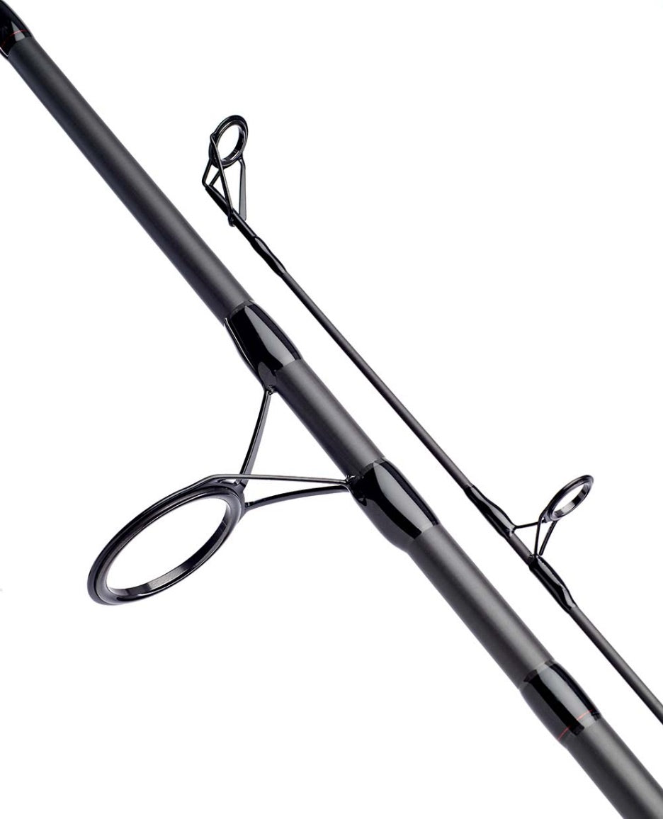 Daiwa Black Widow XT Carp Rod 12 ft (3.5 Lb)