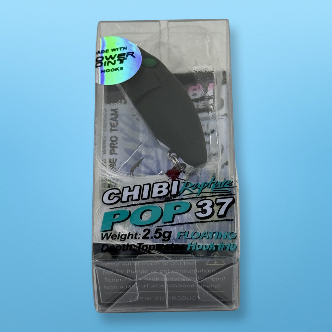 Rapture Chibi Pop (2.5 g / 0.09 oz. | 37 mm / 1.45" Popper)
