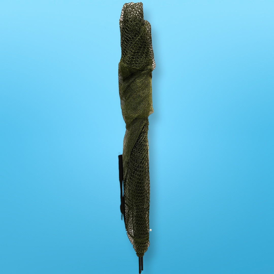 Carp Spirit Large Landing Net for Carp (1.8 m handle, 100 x 80 cm head)