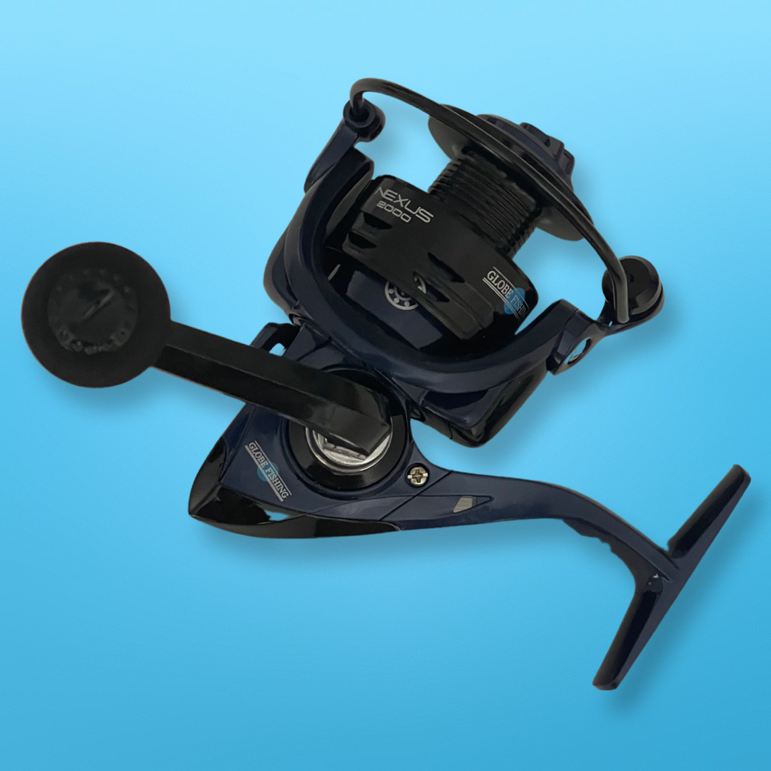 Globe Fishing Nexus 2000 Spinning Reel
