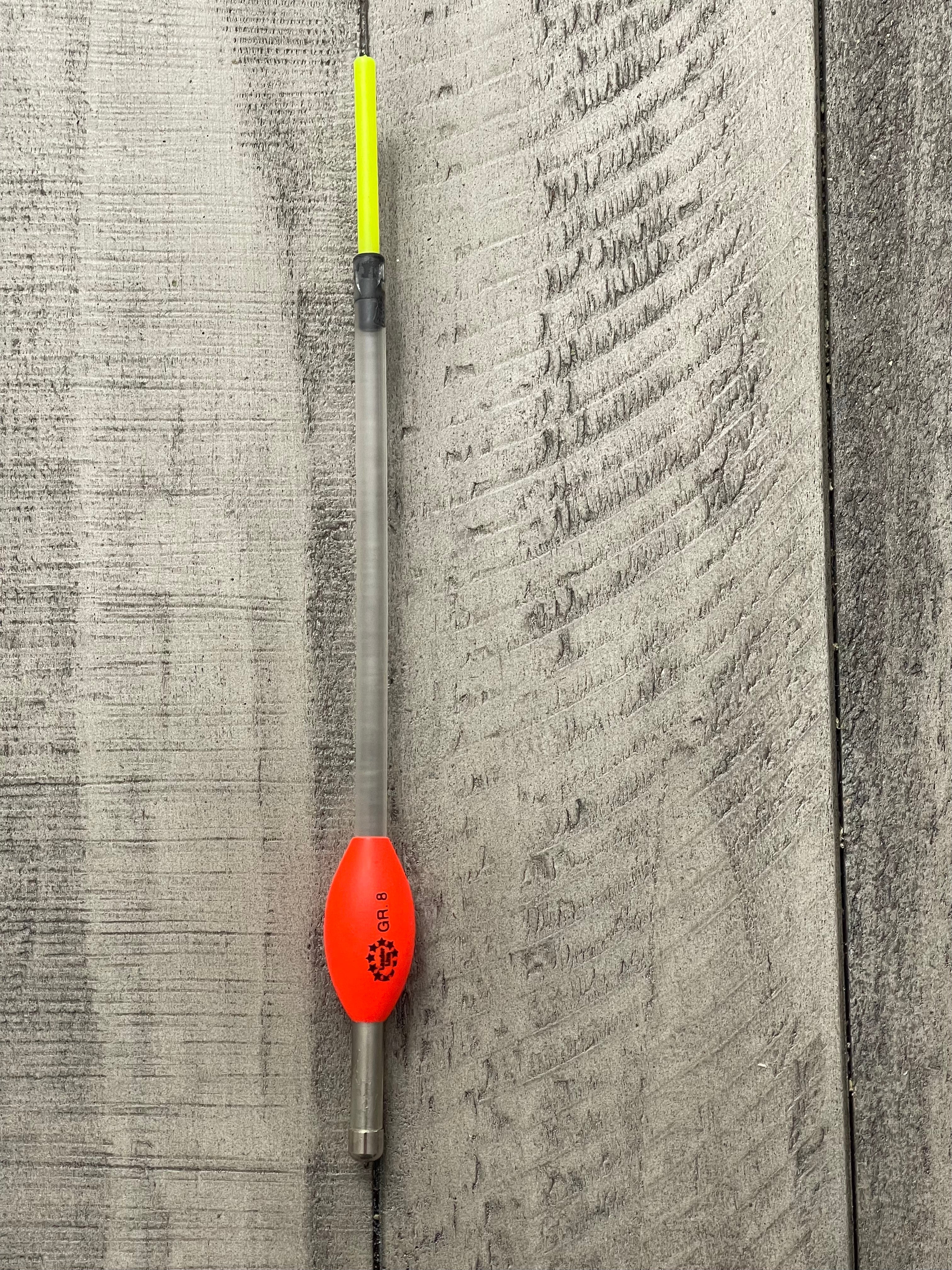 Leader Line Waggler Floats