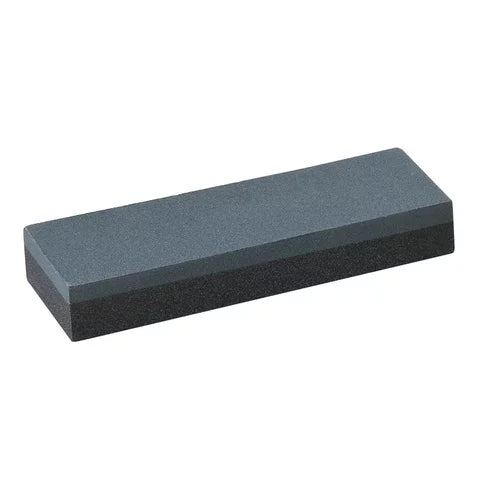 Lansky 2"x6" Dual-Grit ComboStone Sharpening Stone (Coarse/Fine Grit)