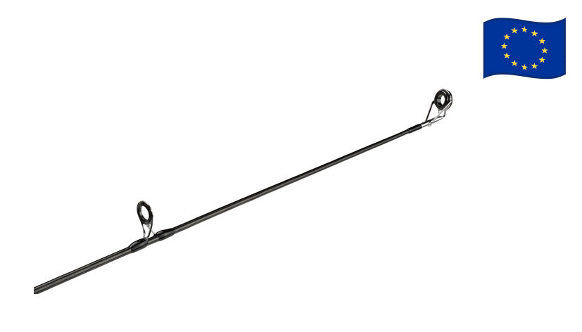 Mitchell Catch Carp Rod 3.6 m (3 Lb)