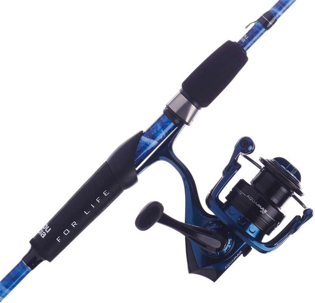 Abu Garcia AMAXSP20/601M Aqua Max 6'0" Spinning Combo
