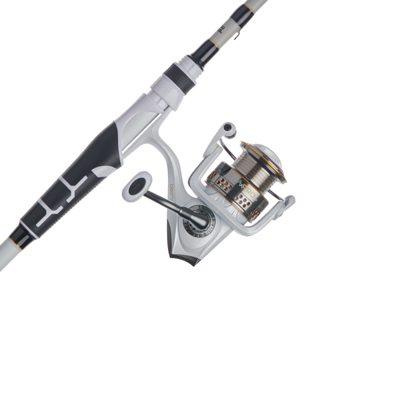 Abu Garcia MAXPROSP30/662M 6'6" Spinning Combo