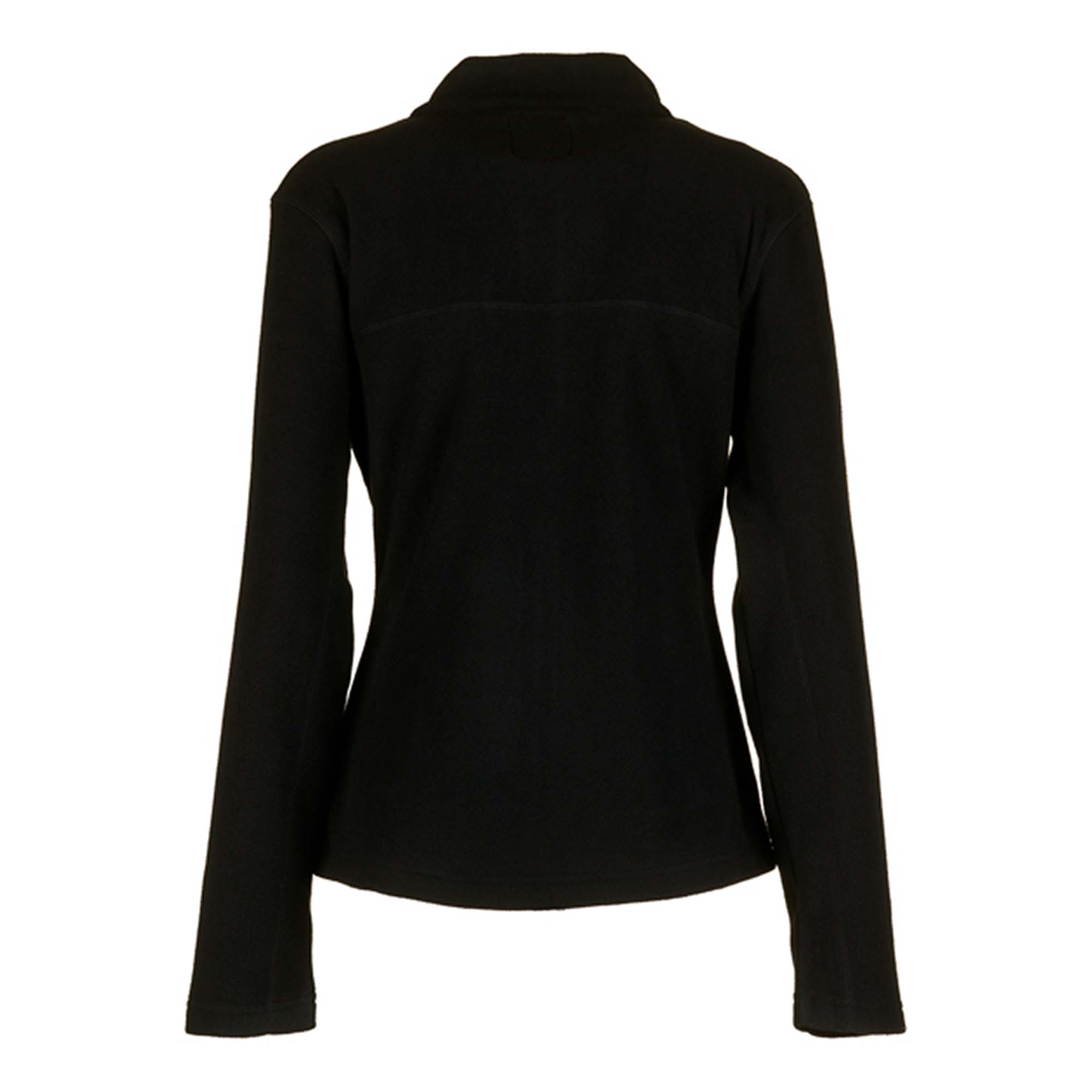 Univers Polar Fleece Women Cardigan