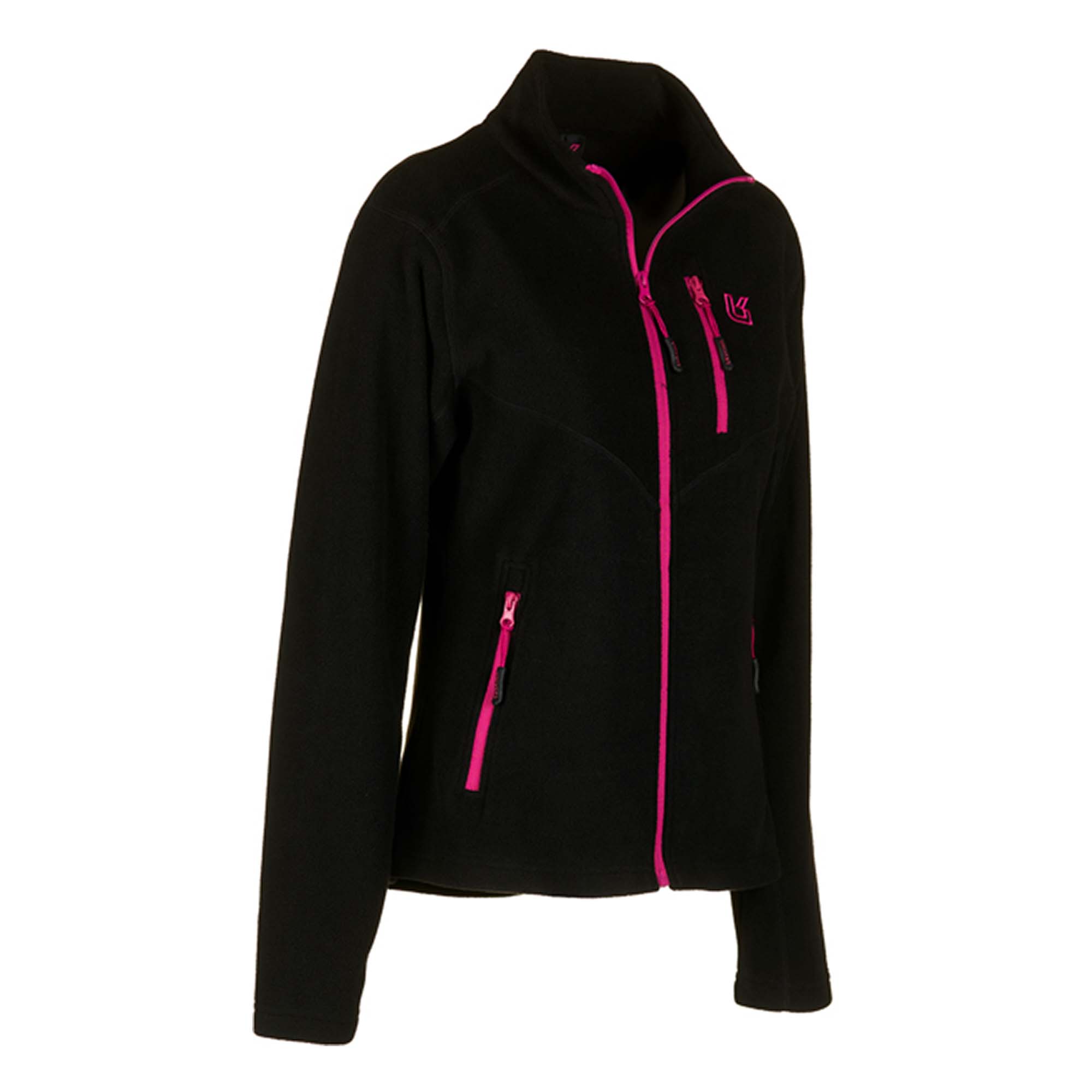 Univers Polar Fleece Women Cardigan