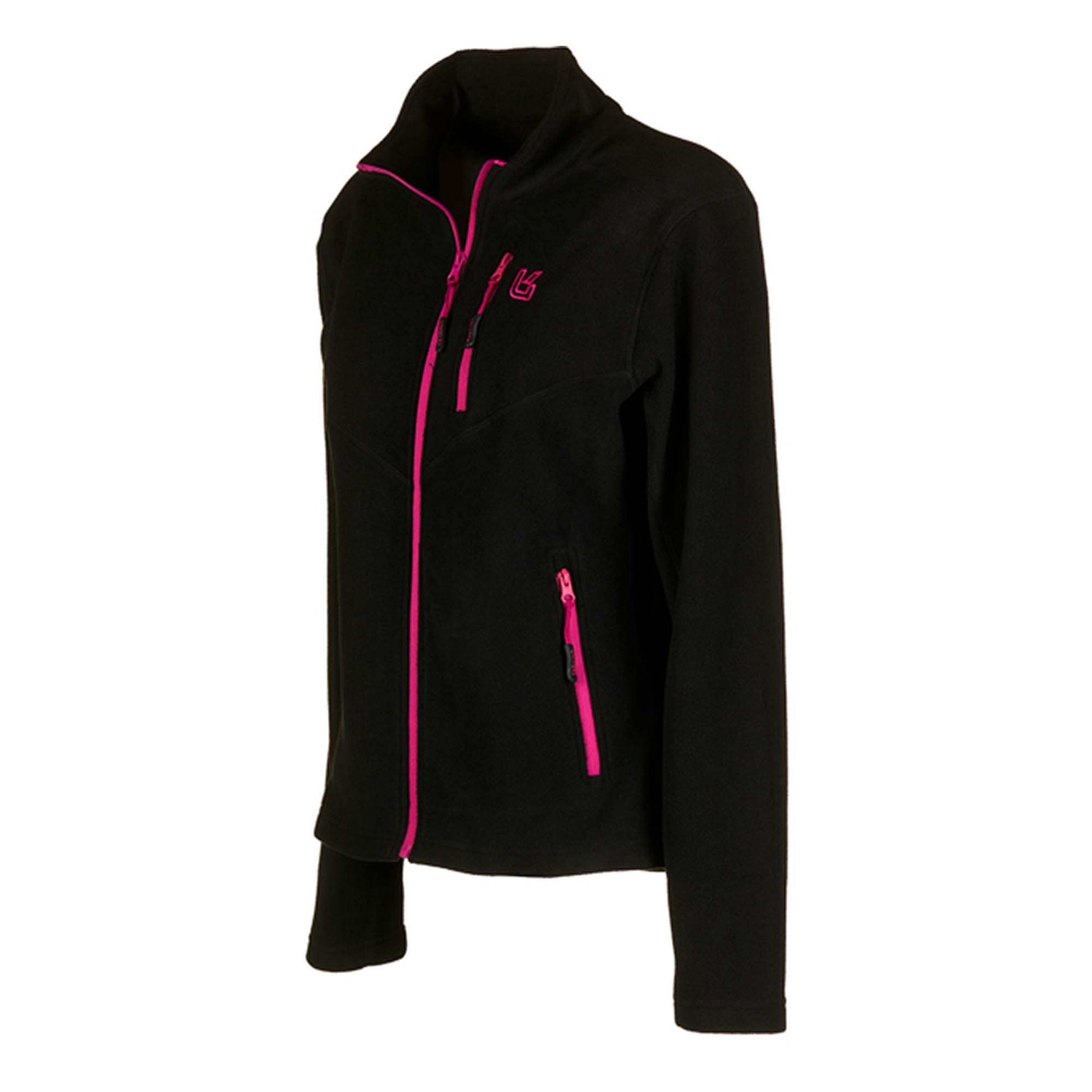 Univers Polar Fleece Women Cardigan