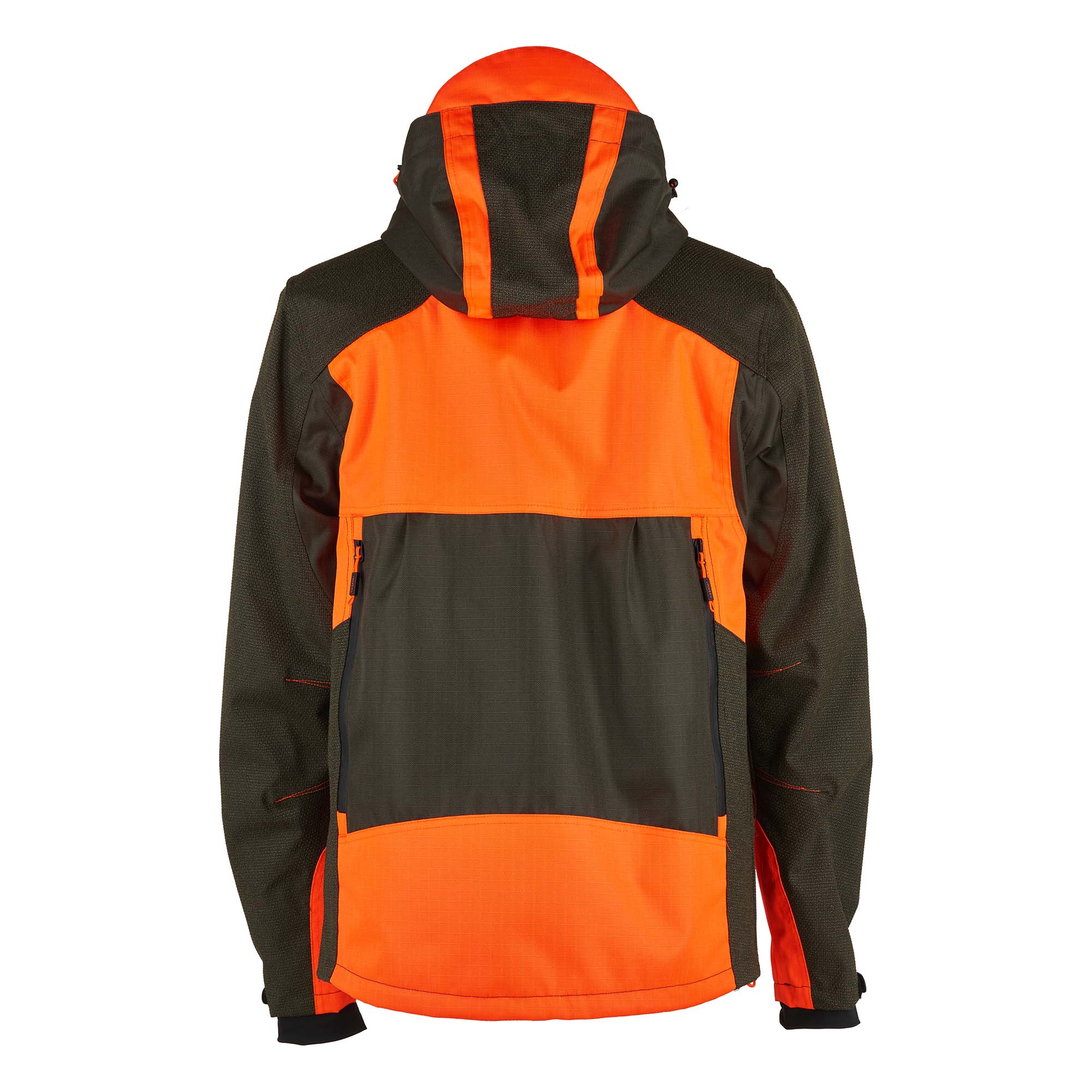 Univers Wood U-Tex Men Hunting Jacket
