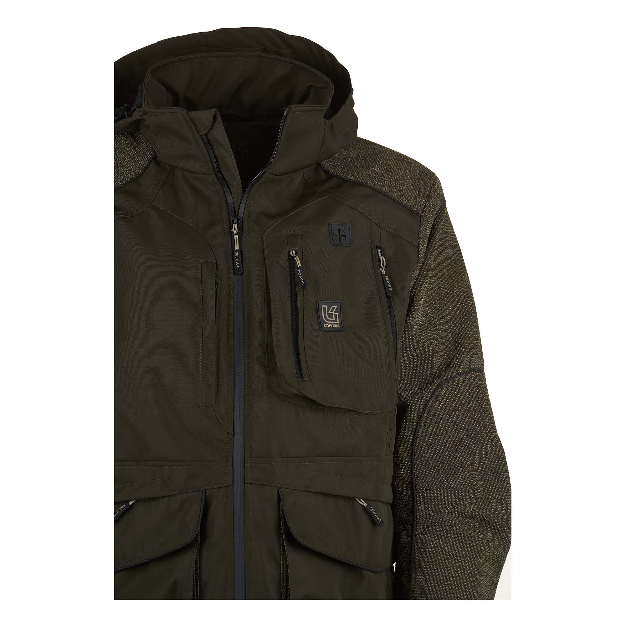 Univers Bramble Cordura Men Hunting Jacket