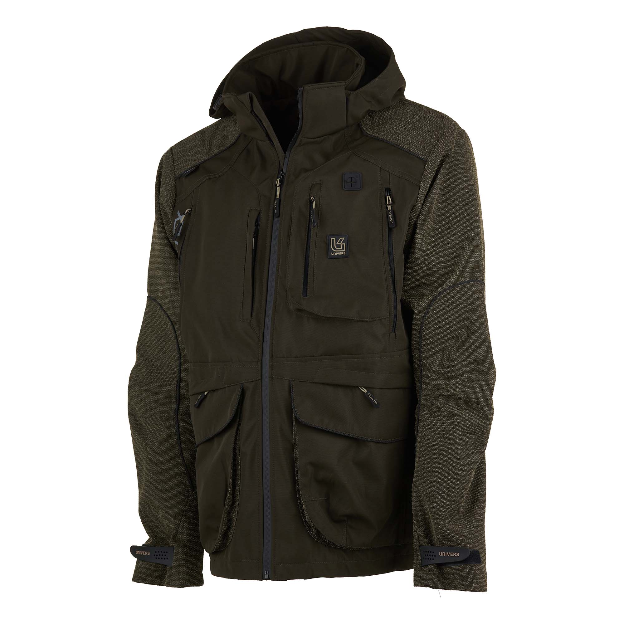 Univers Bramble Cordura Men Hunting Jacket