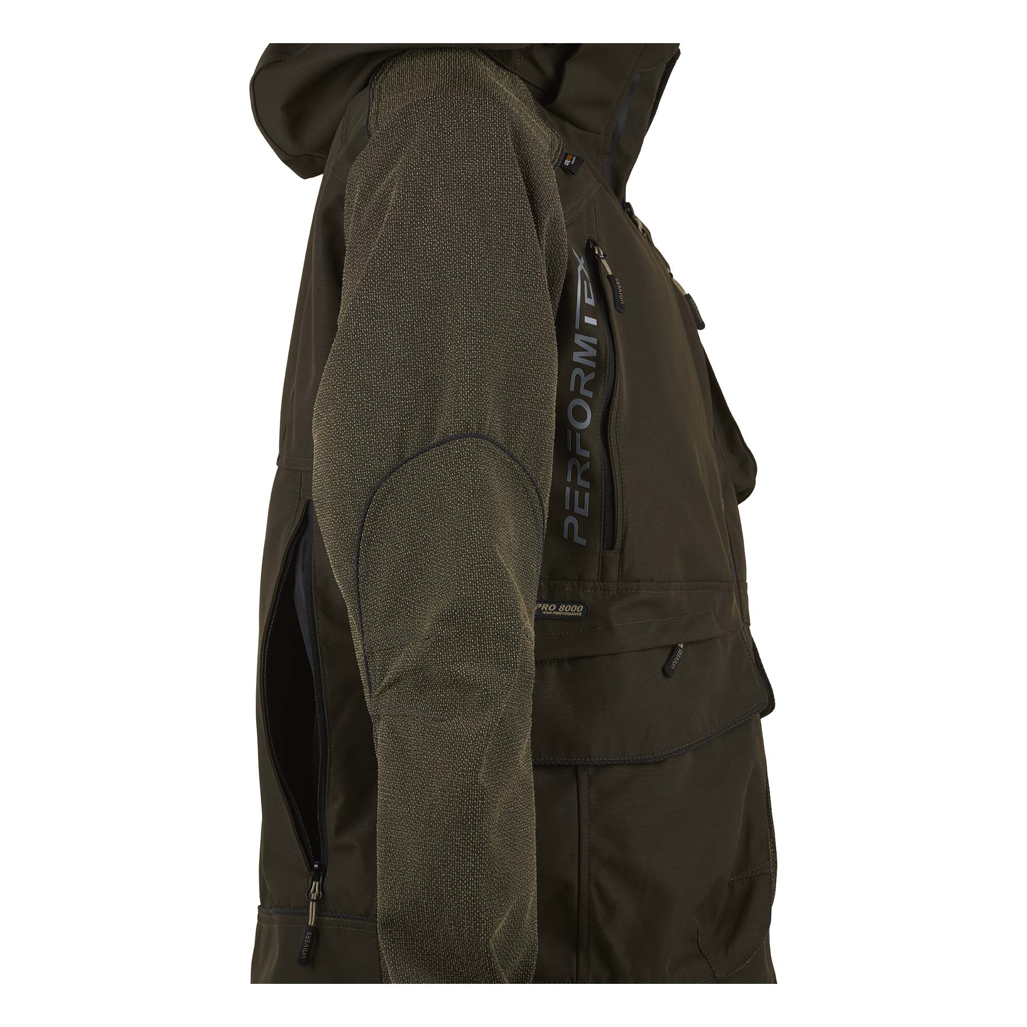 Univers Bramble Cordura Men Hunting Jacket