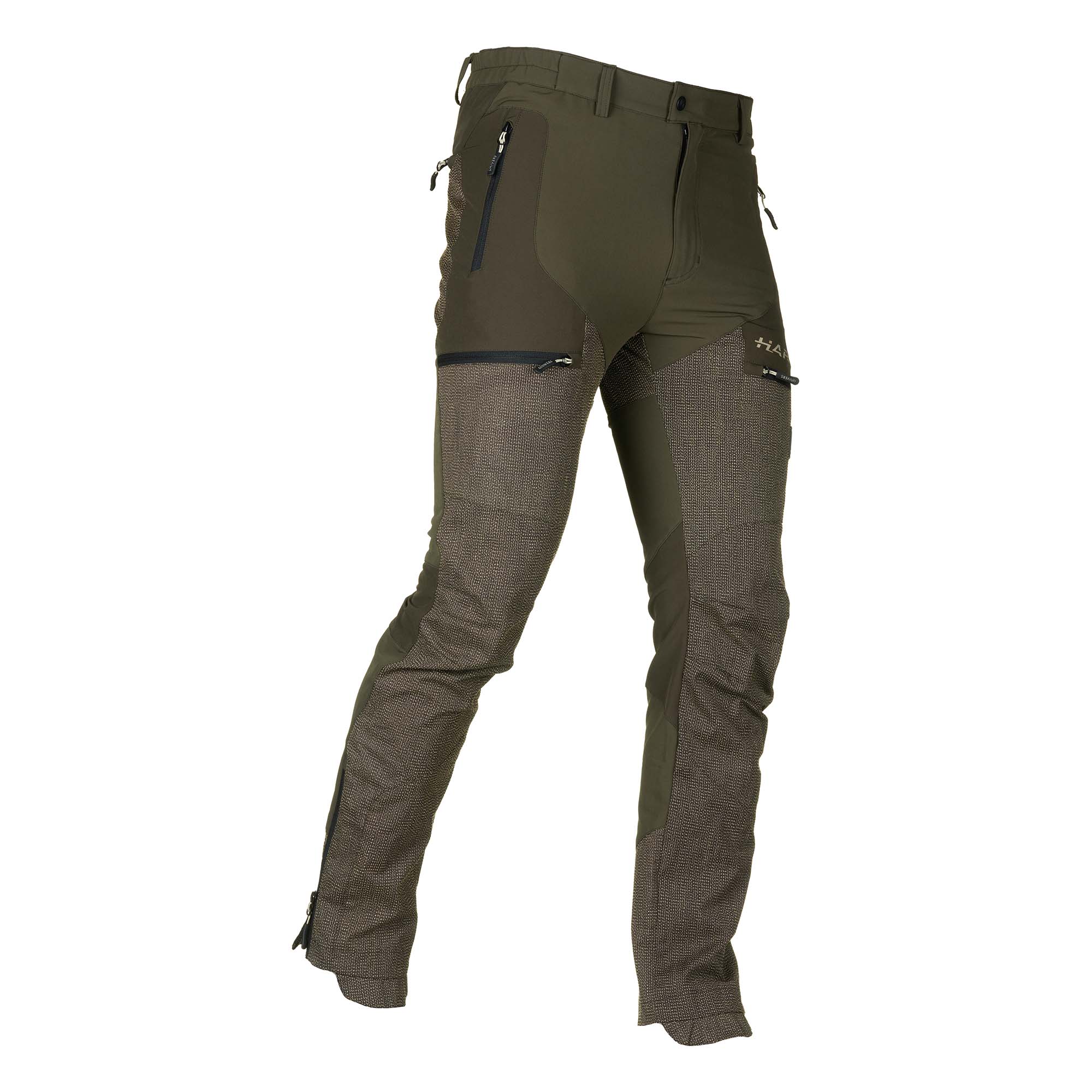 Univers Atlas Kevlar Men Hunting Pants