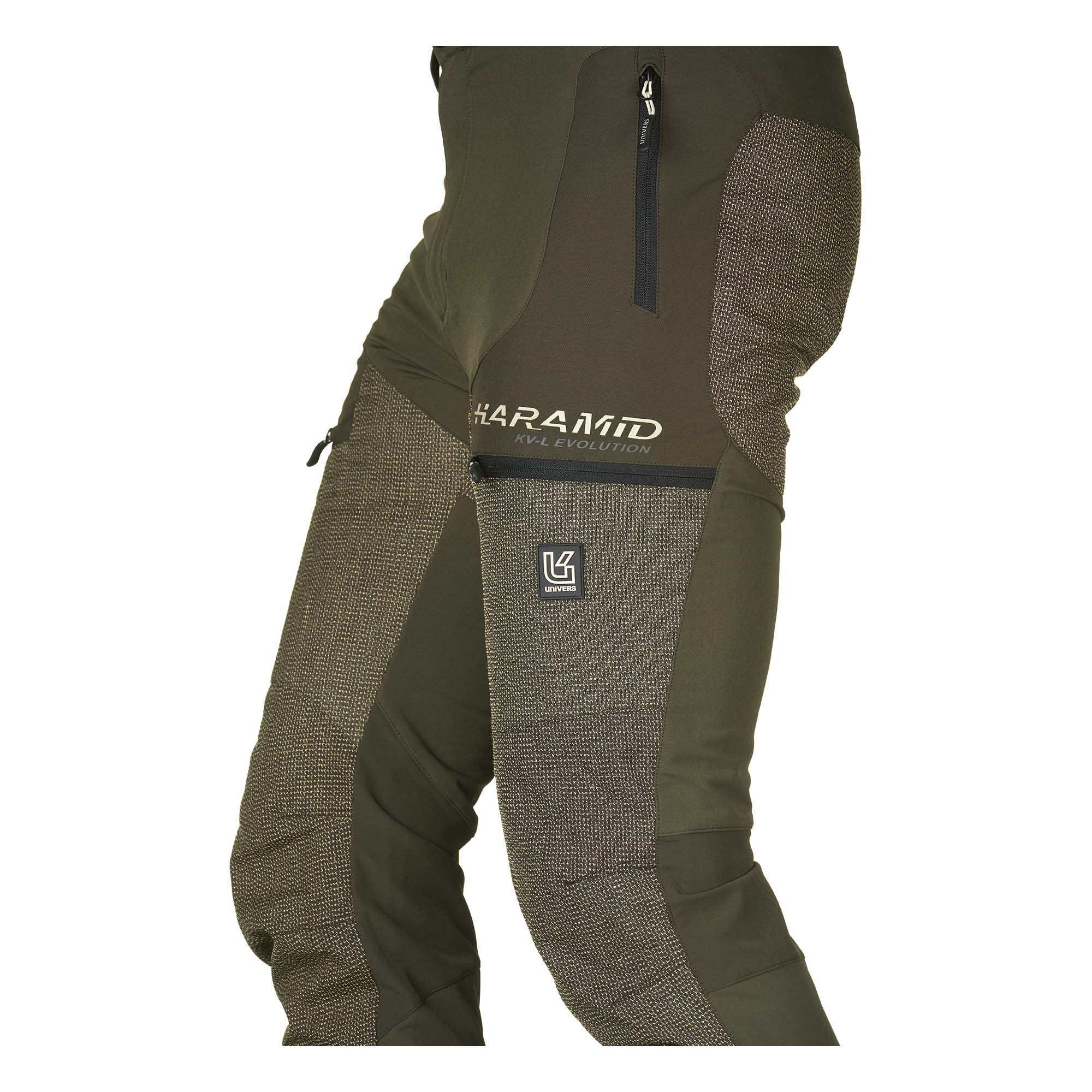 Univers Atlas Kevlar Men Hunting Pants
