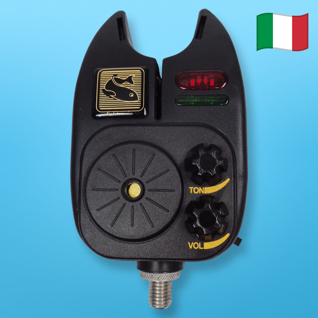 Ignesti VT3 Electronic Bite Alarm