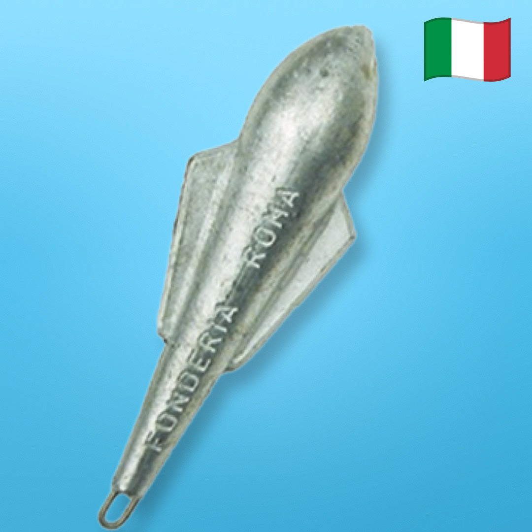 Ignesti Rocco Surfcasting Lead Weights