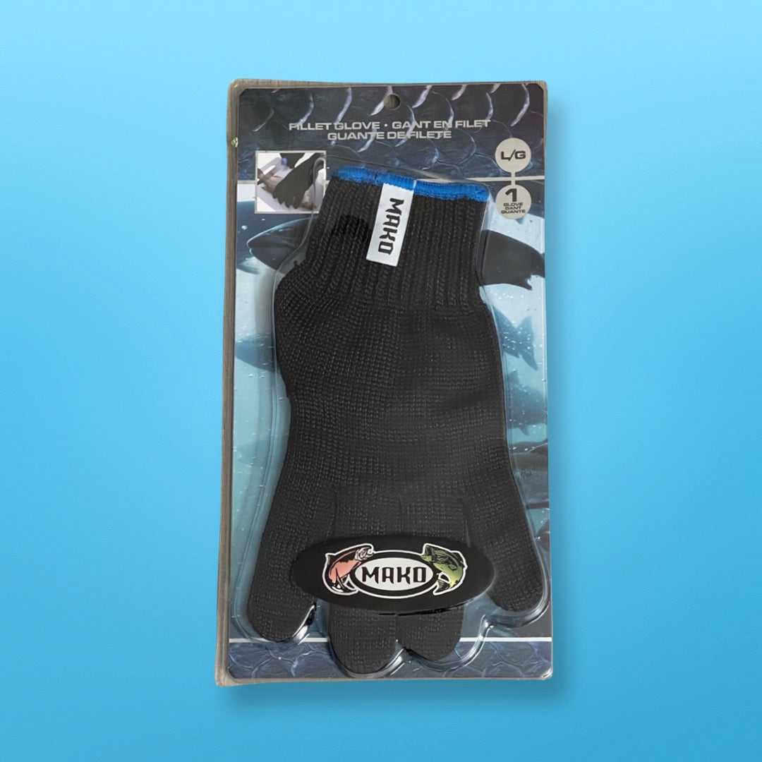 Mako Filleting Glove