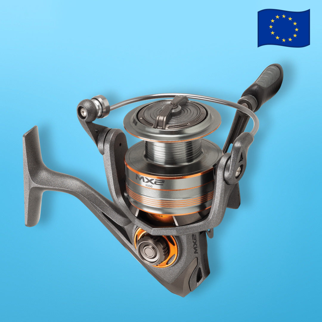 Mitchell MX2 3000 FD Spinning Reel