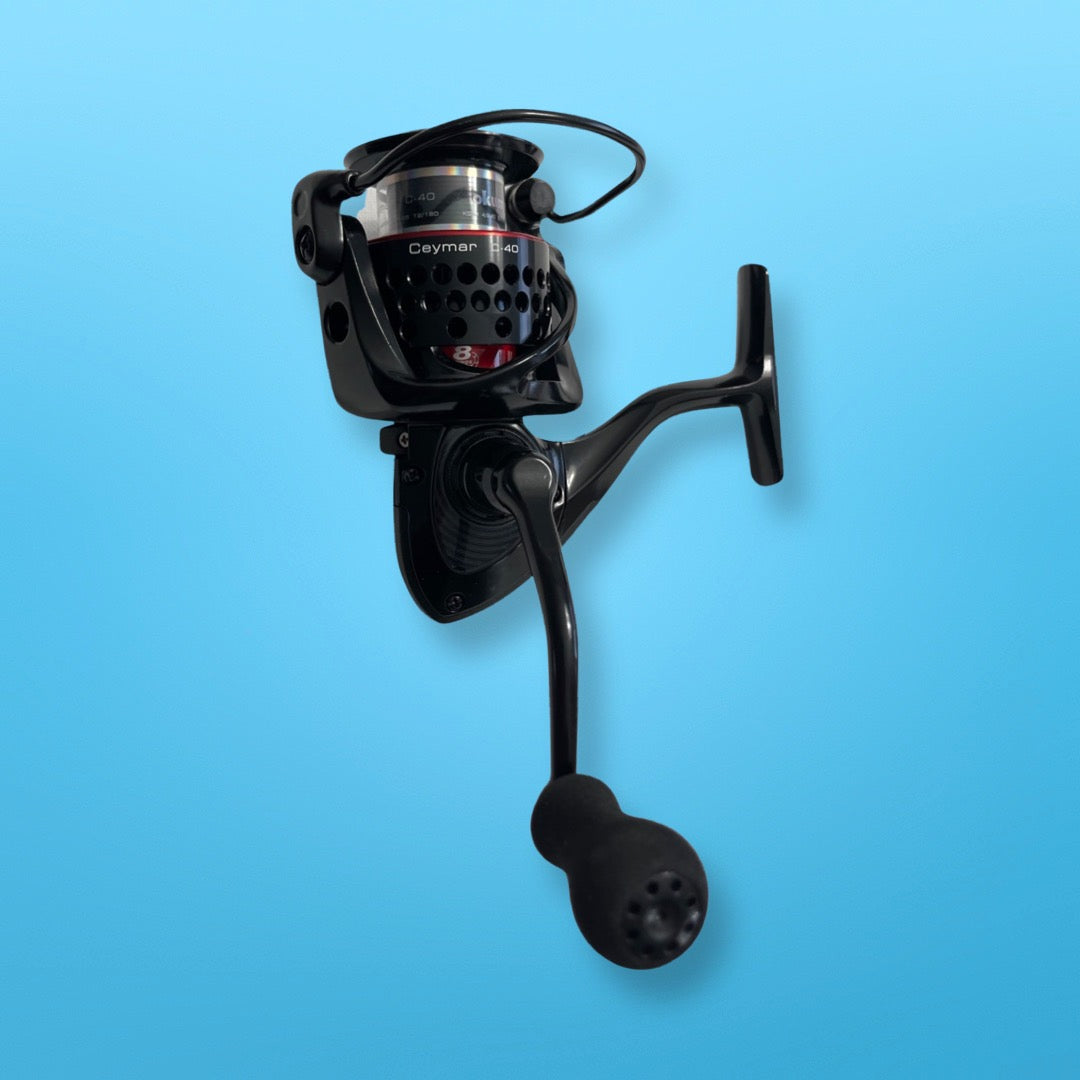 Okuma Ceymar C-40 Spinning Reel