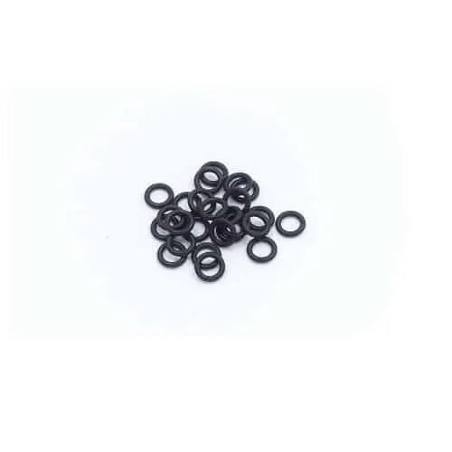 BAM Baits Wacky Tool O-Rings (25 Pack)