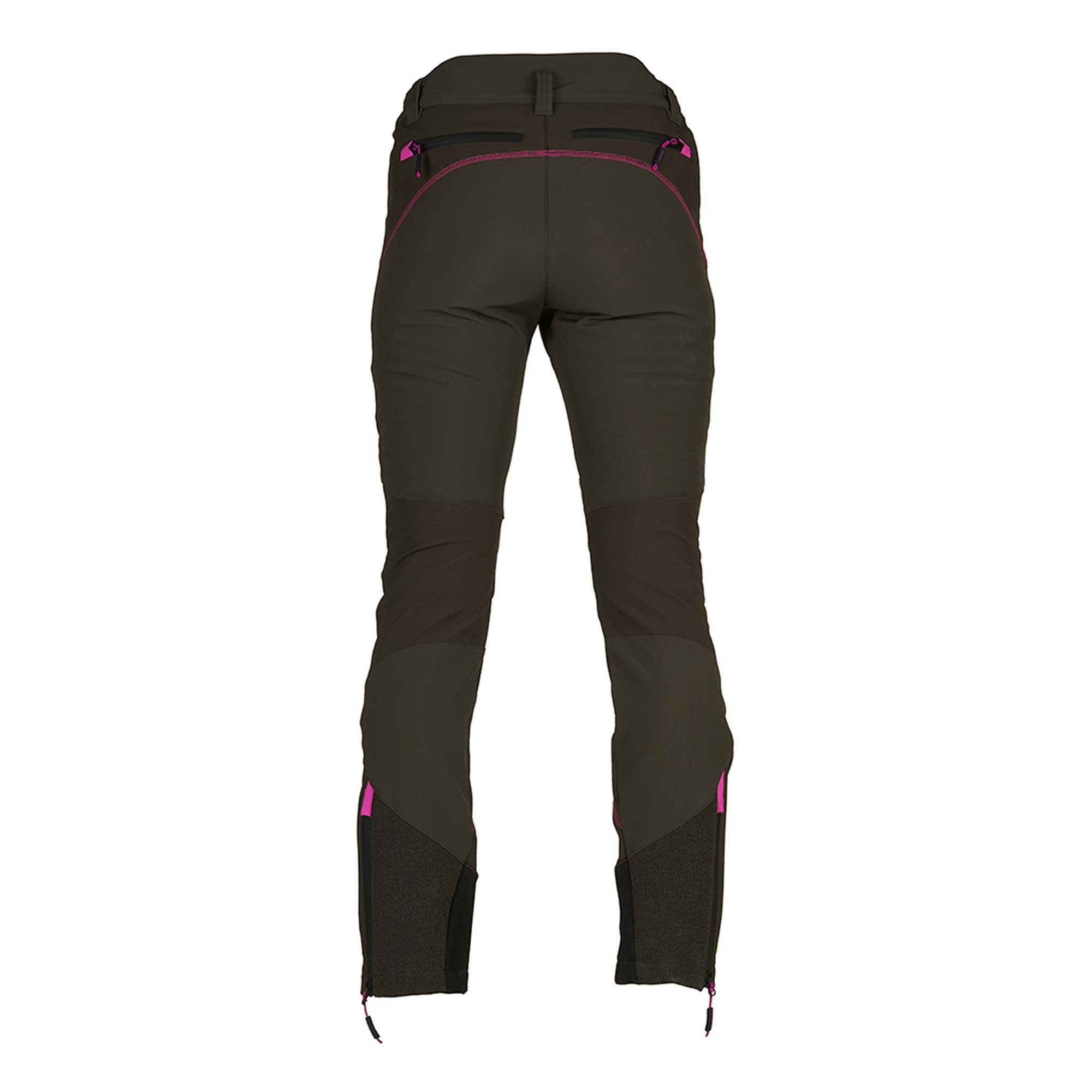 Univers San Gottardo U-Tex Waterproof Women Hunting/Outdoor Pants
