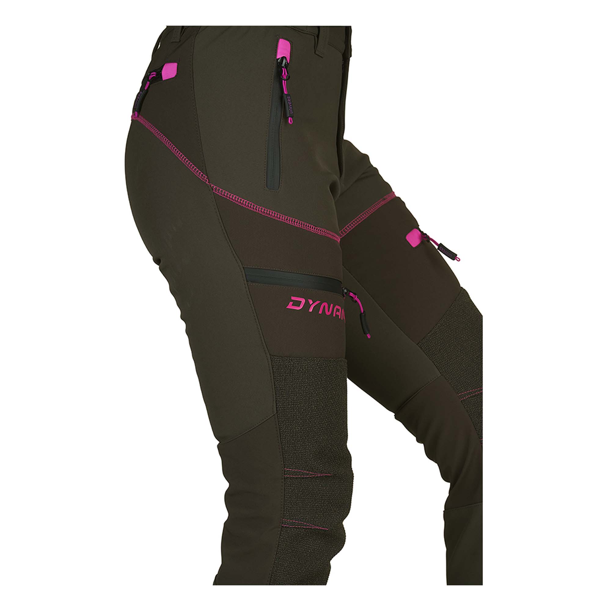 Univers San Gottardo U-Tex Waterproof Women Hunting/Outdoor Pants