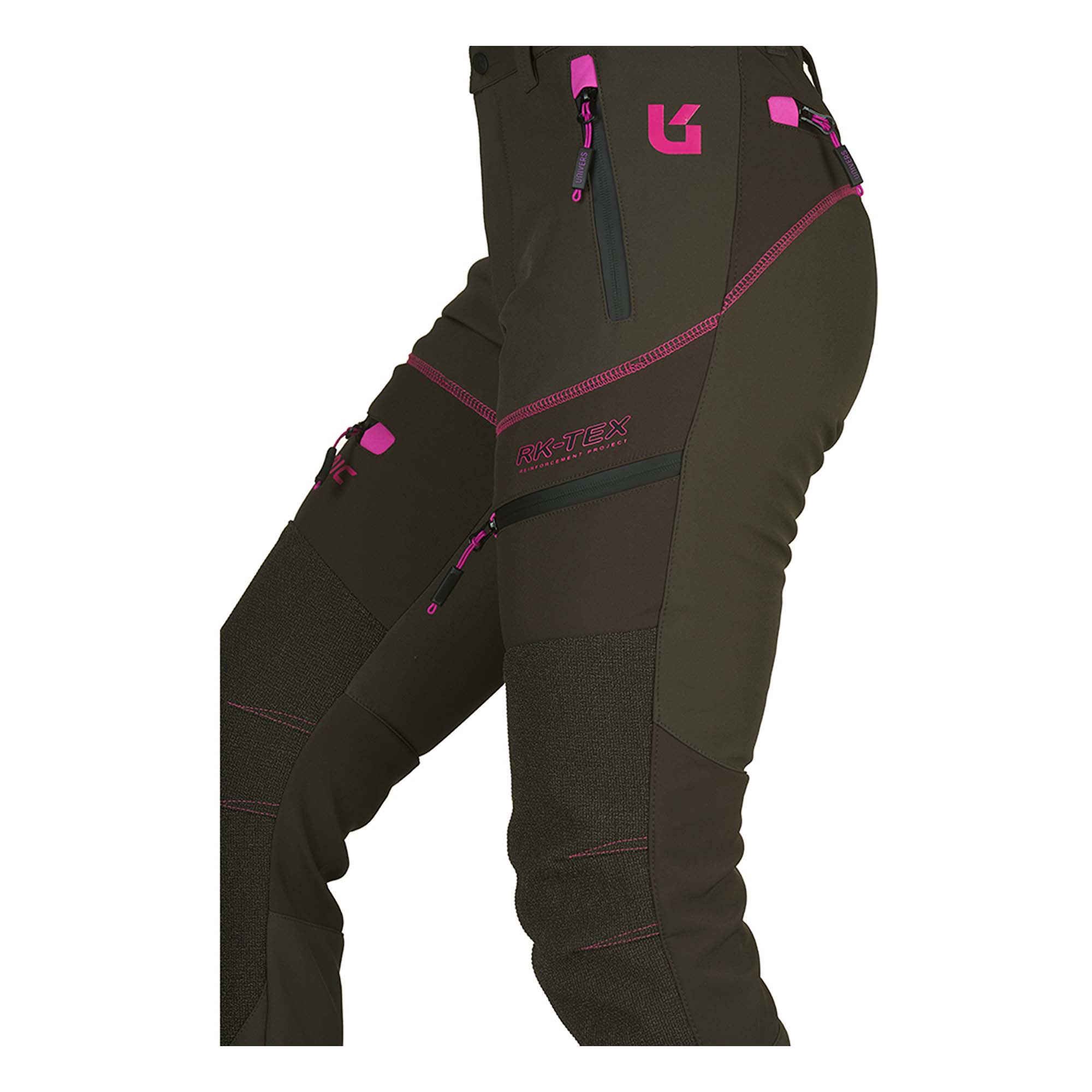 Univers San Gottardo U-Tex Waterproof Women Hunting/Outdoor Pants