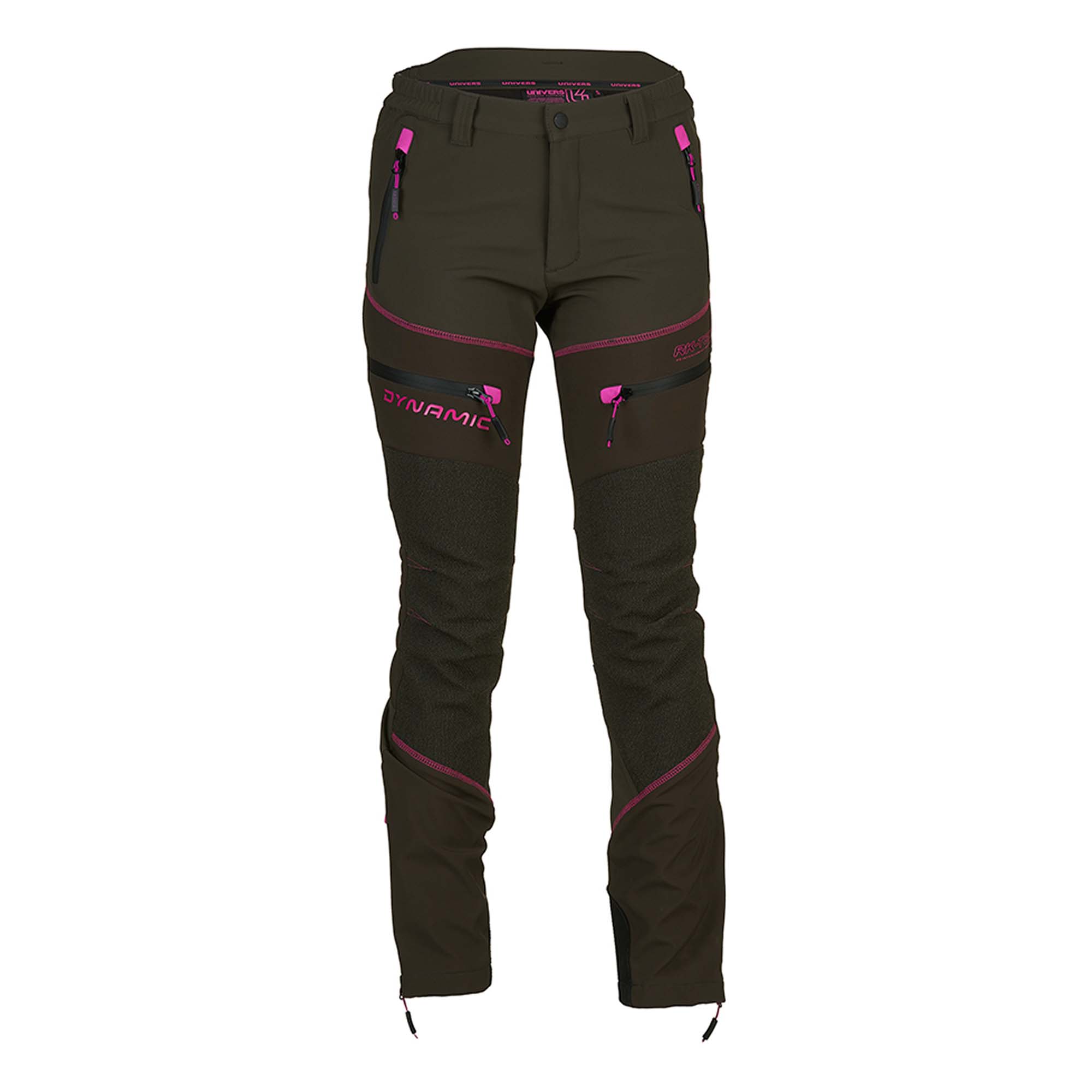 Univers San Gottardo U-Tex Waterproof Women Hunting/Outdoor Pants