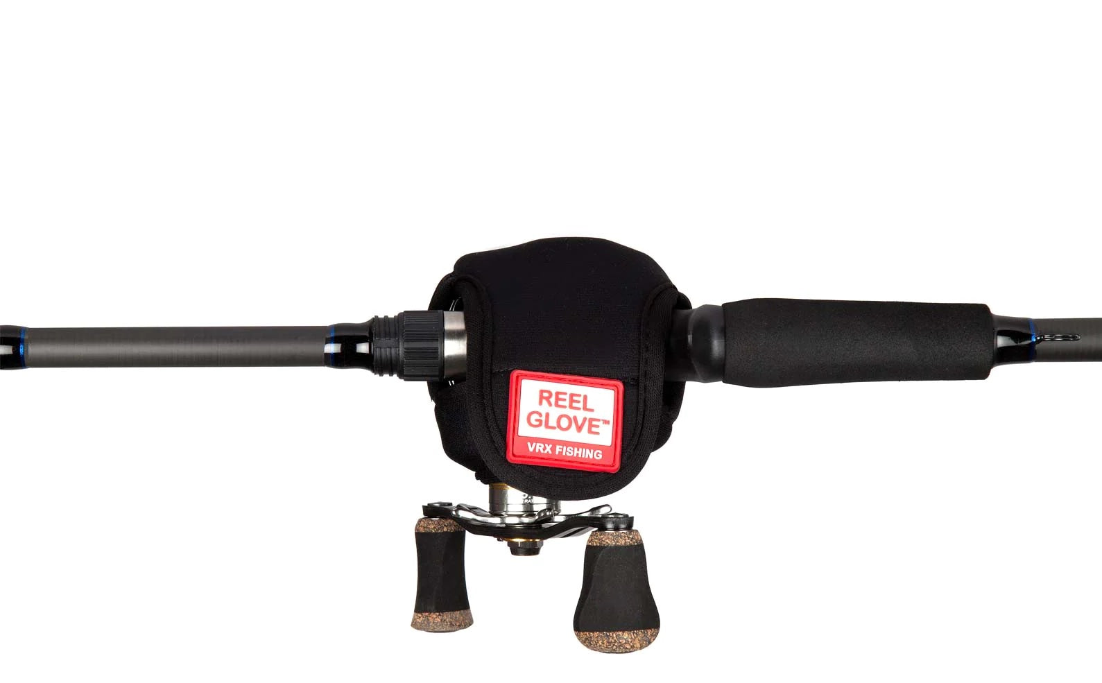 The Reel Glove for Casting Reels