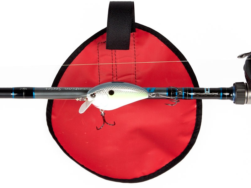 The Bait Glove