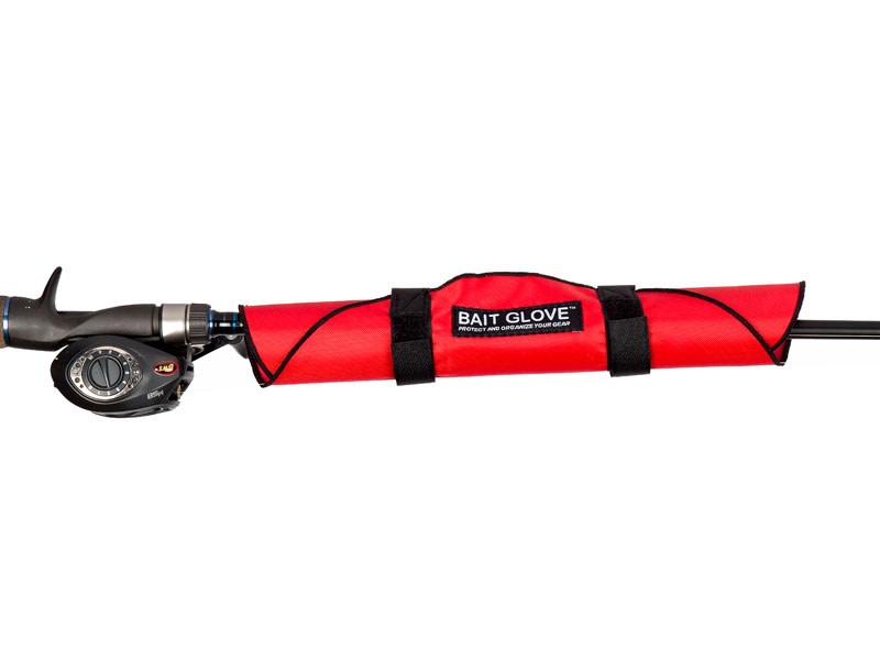 The Bait Glove