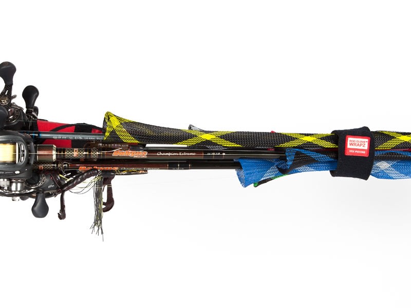 Rod Glove Wrapz