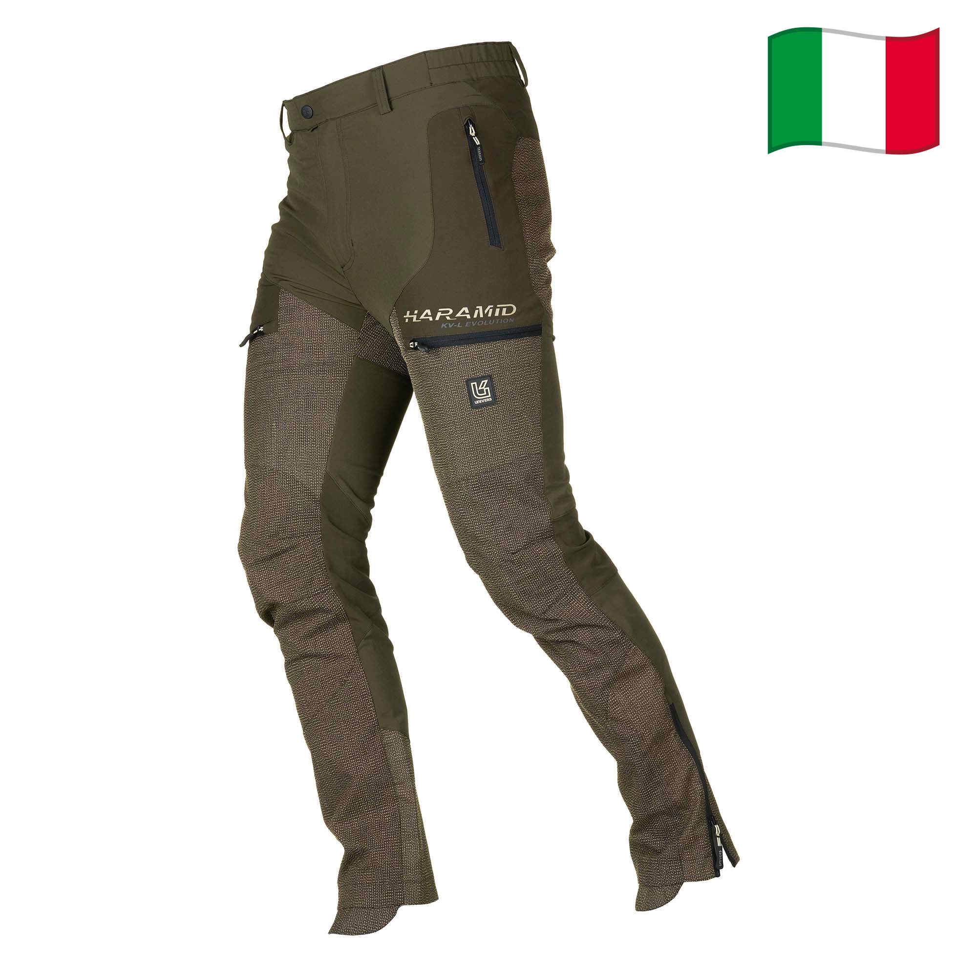 Univers Atlas Kevlar Men Hunting Pants