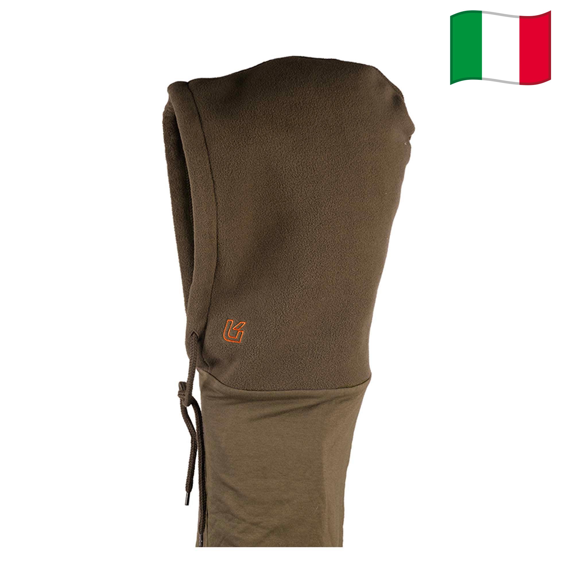 Univers Fleece Balaclava/Hunting Hood