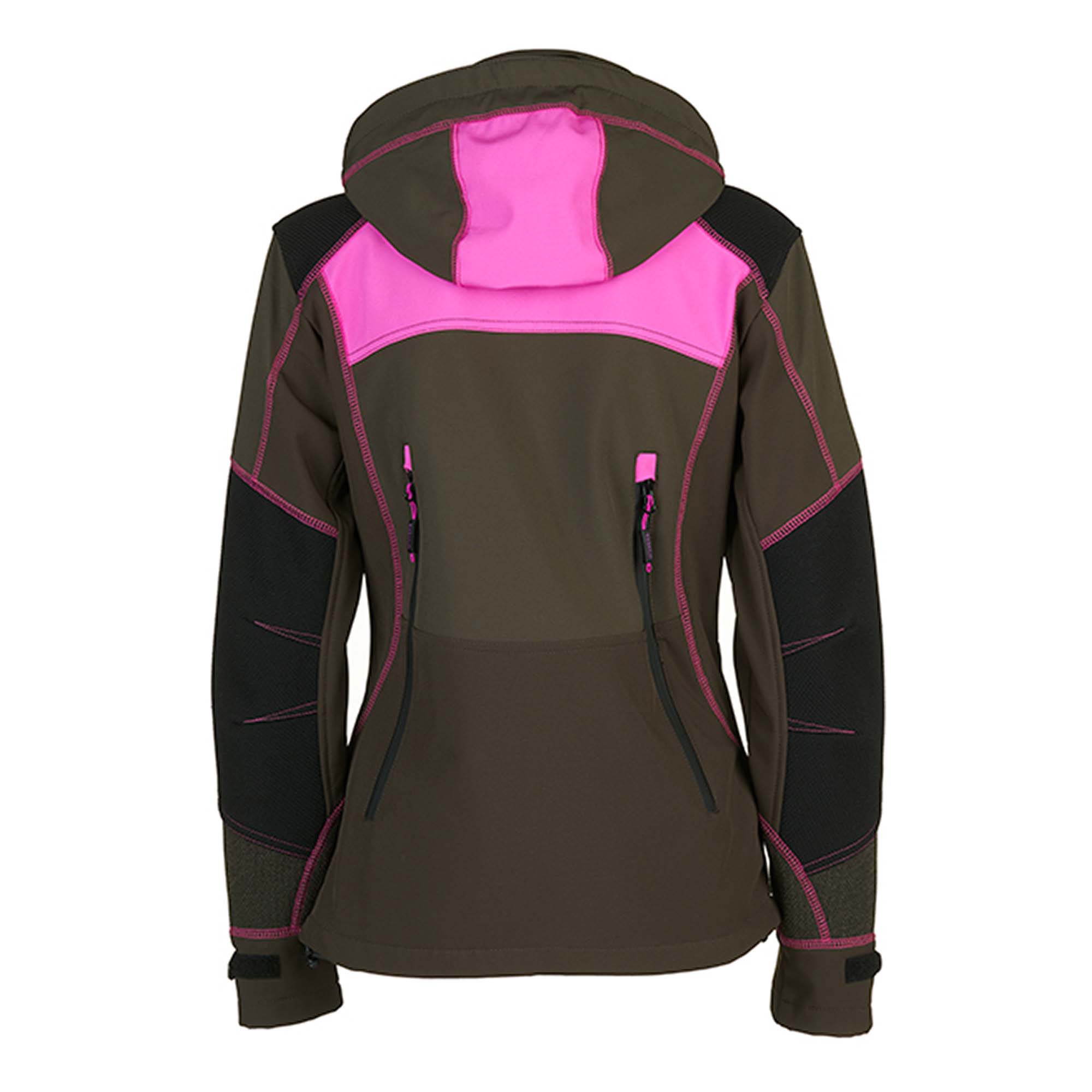 Univers San Gottardo U-Tex Waterproof Women Hunting Jacket