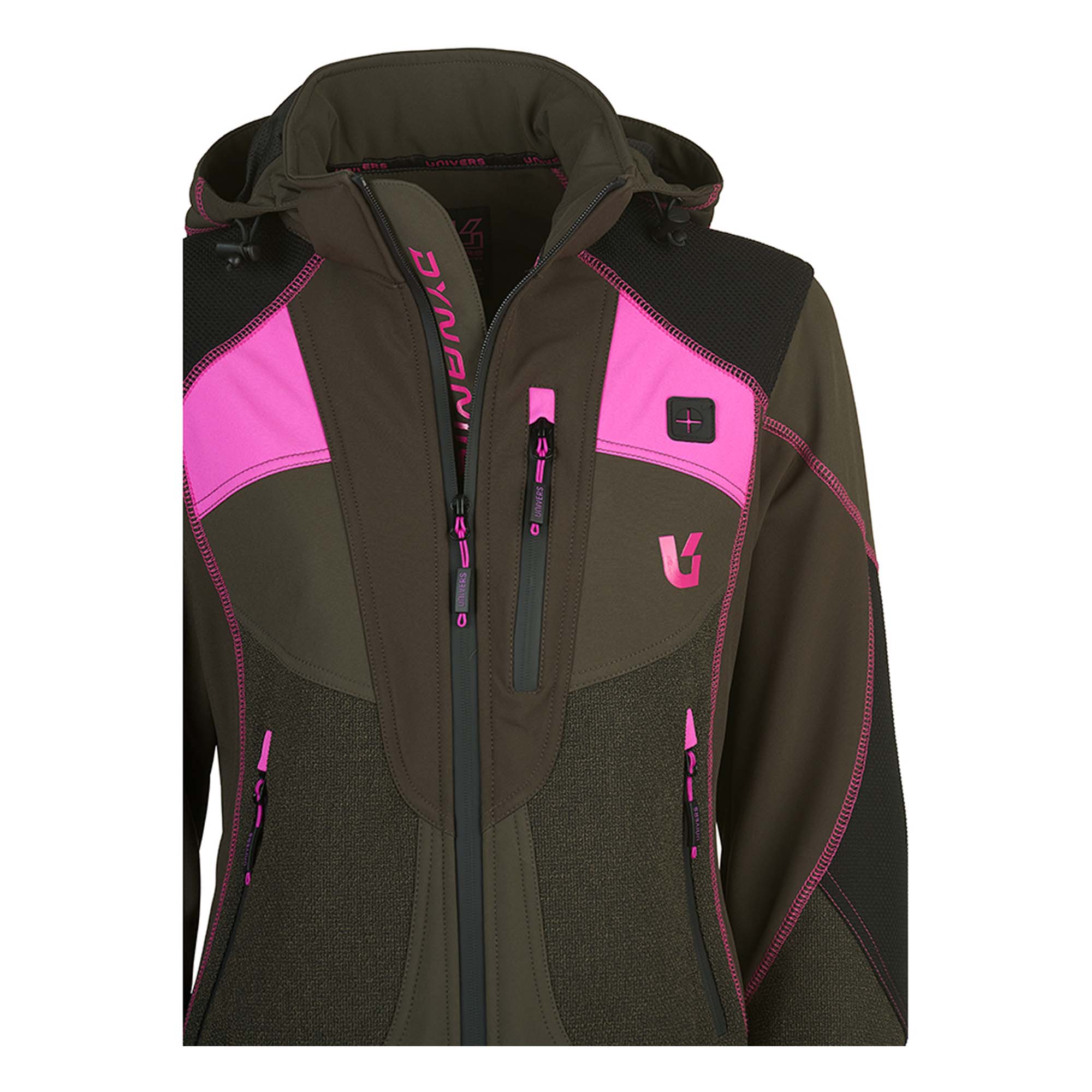 Univers San Gottardo U-Tex Waterproof Women Hunting Jacket