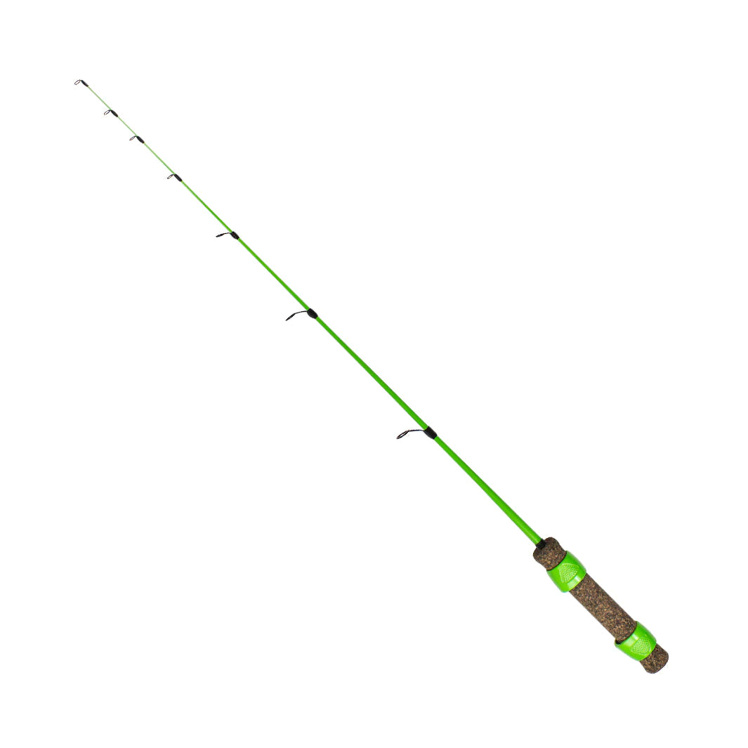 Lunkerhunt First Ice Rods