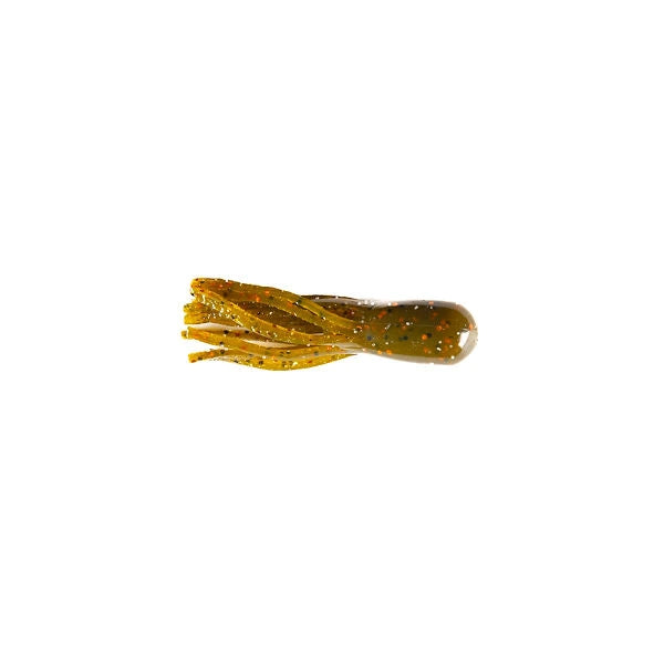 BAM Baits 2" Javelin Tube Jig (8 Pack)