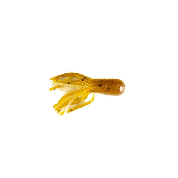 BAM Baits 2" Javelin Tube Jig (8 Pack)
