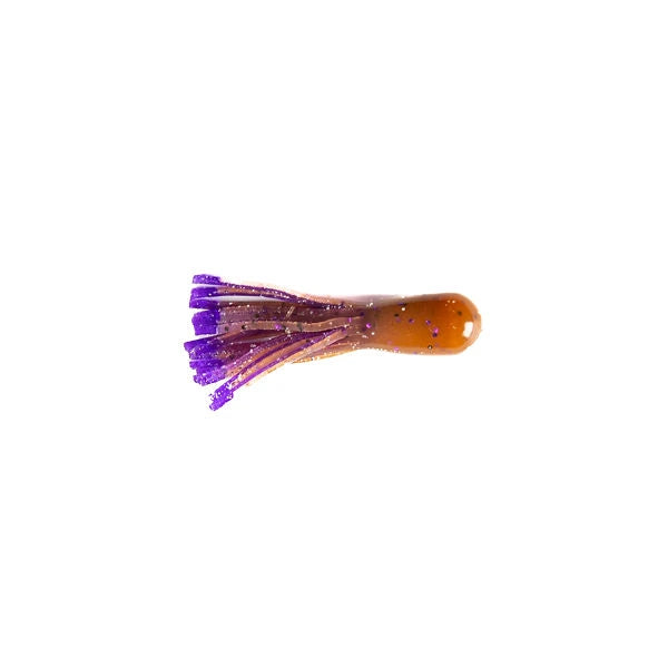 BAM Baits 2" Javelin Tube Jig (8 Pack)
