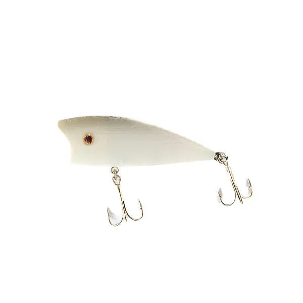 BAM Baits 3.25” Never Fade Popper Topwater Fishing Lure