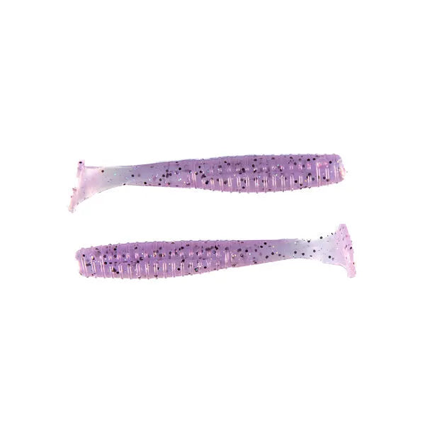 BAM Baits 4" Gozilla Swimbait (8 Pack)